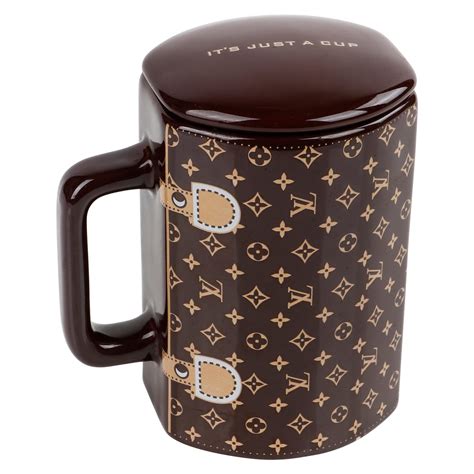 louis vuitton espresso cups|louis vuitton cups for sale.